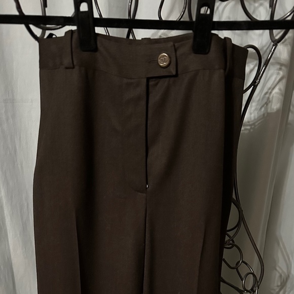 Chanel Trouser Pants - Picture 1 of 4
